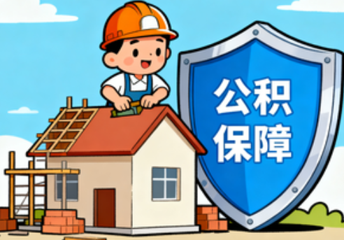 涪陵住房公积金支持退役军人安居