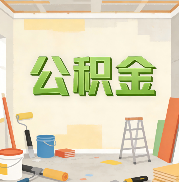 涪陵公积金提取实务指南