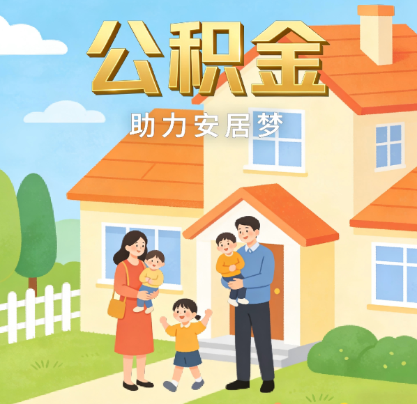 涪陵公积金代办的5个意想不到的好处，第3个最实用