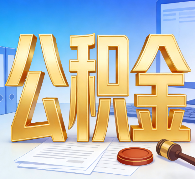 涪陵公积金提取服务新解：三方公司的专业赋能价值