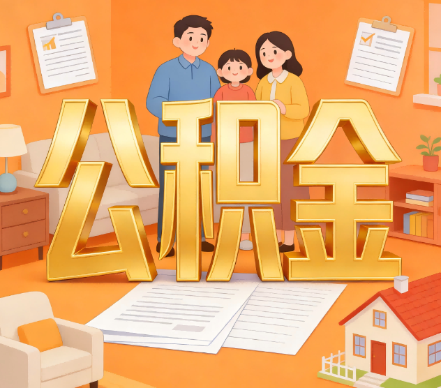 涪陵公积金代办服务的现实价值与普惠意义