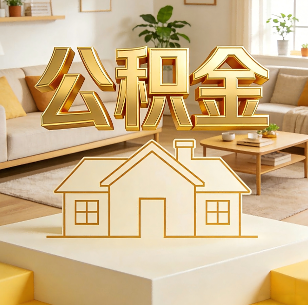 涪陵公积金代办的隐藏价值：帮你规避家庭财务纠纷，守护“安居钱”