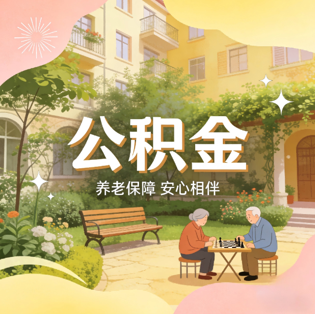 涪陵全面解读住房公积金的多元用途