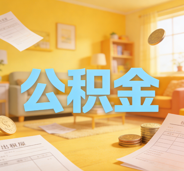 涪陵公积金代办正在成为你的“住房金融顾问”