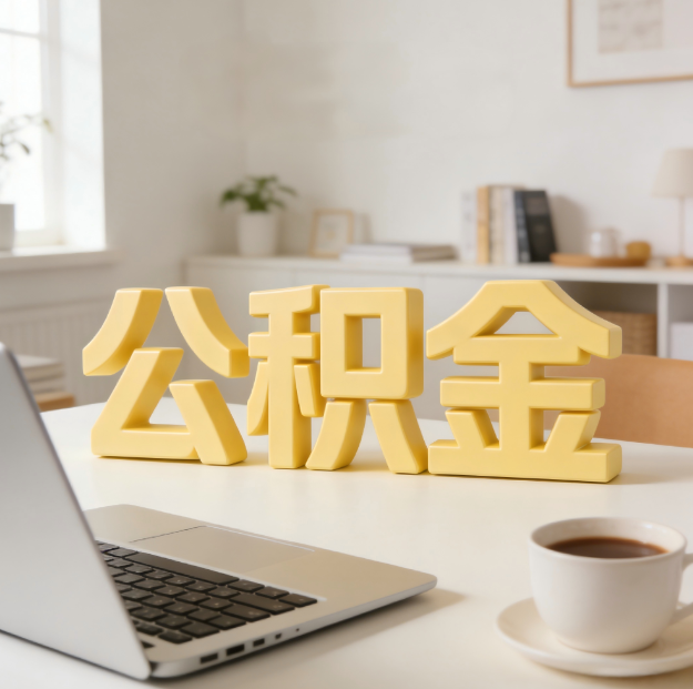 涪陵公积金代办行业观察：当“一件事一次办”遇上“专业补位”