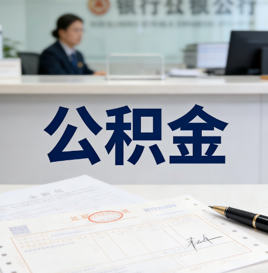 涪陵养老公积金代办需要哪些证件？