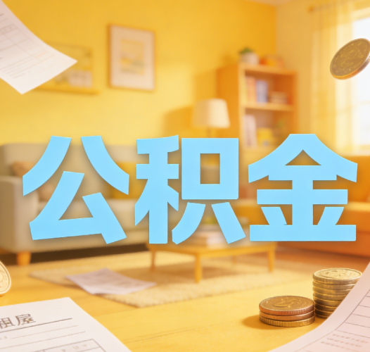 涪陵买房如何提取公积金？