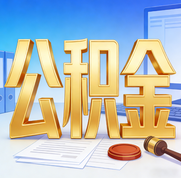 涪陵公积金代办行业观察：从“跑腿经济”到“专业服务”的蝶变之路