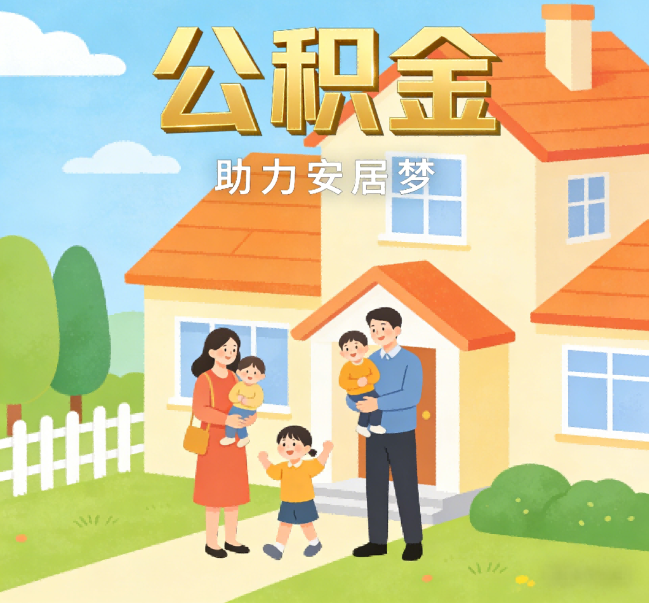 涪陵公积金代办行业观察：合规化浪潮下，专业服务迎来价值回归